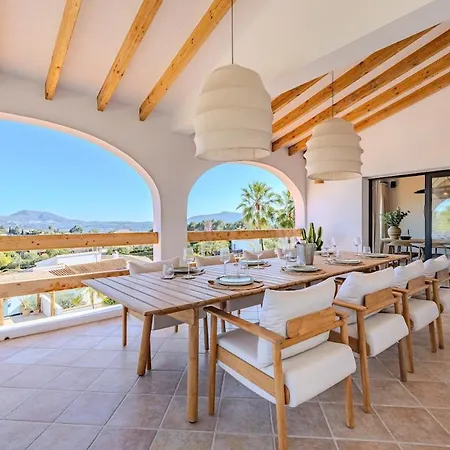 וילה Casa Florentin Luxurious In Great Location