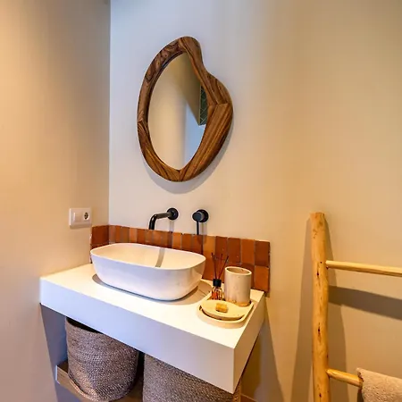 Casa Florentin Luxurious In Great Location Jávea