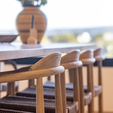 Casa Florentin Luxurious In Great Location וילה Jávea