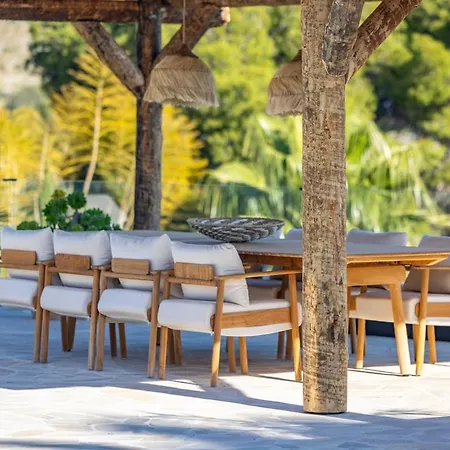 Casa Florentin Luxurious In Great Location וילה Jávea