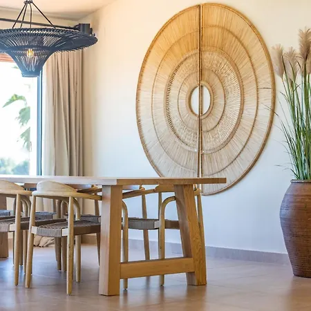 Casa Florentin Luxurious In Great Location * Jávea